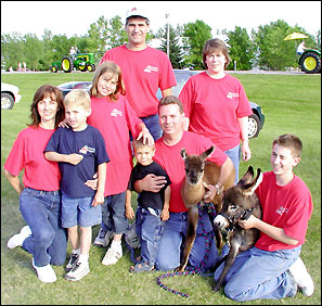 Paul, Haag, Sheila, Haag, dog, breeder, paul-haag, sheila-haag, family, dog-breeder, eden, vally, mn, minnesota, kennels, usda, no, 41-a-0281